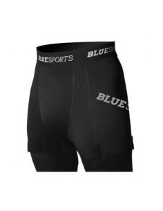 Ribano Velcro Shorts...