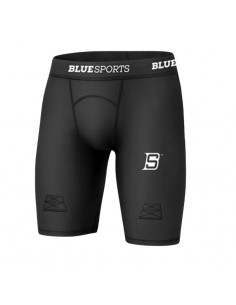 Ribano Velcro Shorts... 2