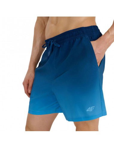 Swim shorts 4F M 4FWSS25UBDSM132 46S Swim shorts 4F M 4FWSS25UBDSM132 46S