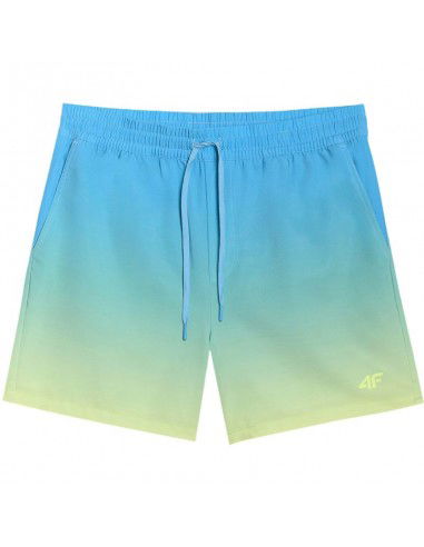 Swim shorts 4F M 4FWSS25UBDSM132 33S Swim shorts 4F M 4FWSS25UBDSM132 33S
