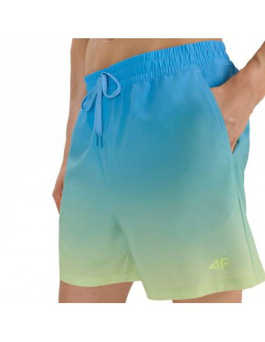 Swim shorts 4F M 4FWSS25UBDSM132 33S Swim shorts 4F M 4FWSS25UBDSM132 33S