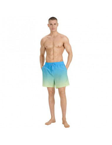 Swim shorts 4F M 4FWSS25UBDSM132 33S Swim shorts 4F M 4FWSS25UBDSM132 33S