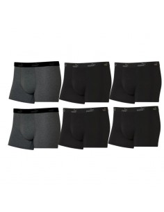 Puma Boxershorts 6pack M...