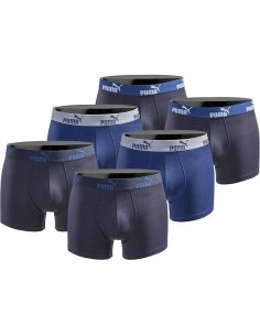 Puma Boxershorts 6pack M...
