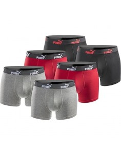 Puma Boxershorts 6pack M...