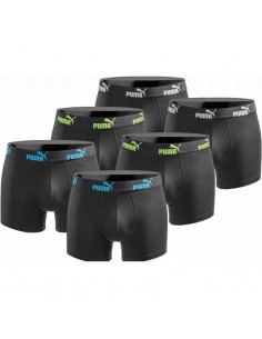 Puma Boxershorts 6pack M...
