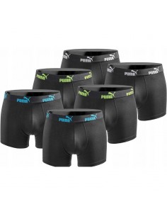 Puma Boxershorts 6pack M... 2