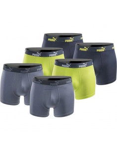 Puma Boxershorts 6pack M...