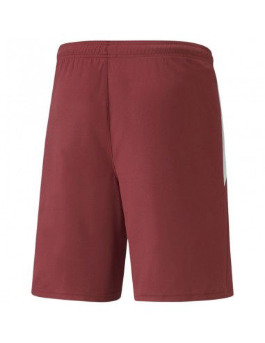 Puma teamLIGA M 704924 09 shorts Puma teamLIGA M 704924 09 shorts