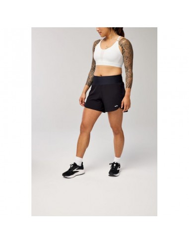 Brooks Running Chaser 5" Short 20 W... Brooks Running Chaser 5" Short 20 W...