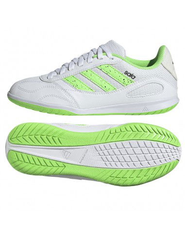 Adidas Super Sala III Jr IN JR5402 shoes Adidas Super Sala III Jr IN JR5402 shoes