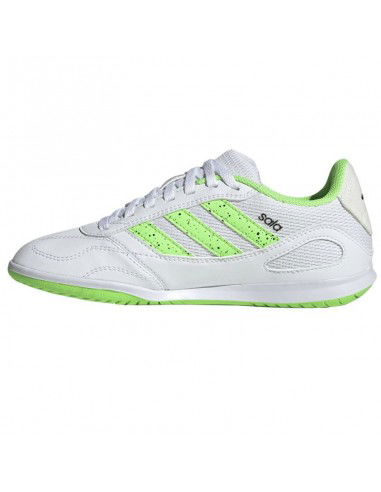 Adidas Super Sala III Jr IN JR5402 shoes Adidas Super Sala III Jr IN JR5402 shoes