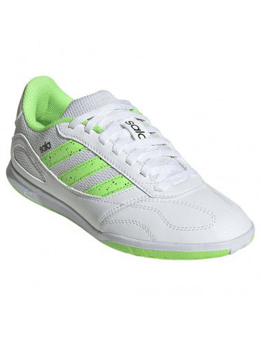 Adidas Super Sala III Jr IN JR5402 shoes Adidas Super Sala III Jr IN JR5402 shoes
