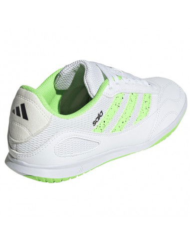 Adidas Super Sala III Jr IN JR5402 shoes Adidas Super Sala III Jr IN JR5402 shoes