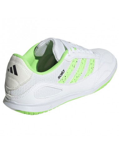 Adidas Super Sala III Jr IN JR5402 shoes Adidas Super Sala III Jr IN JR5402 shoes