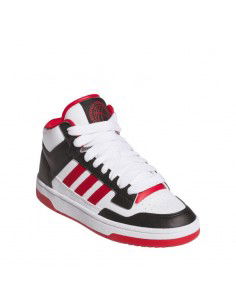 Adidas Rapid Court Mid Jr... 2