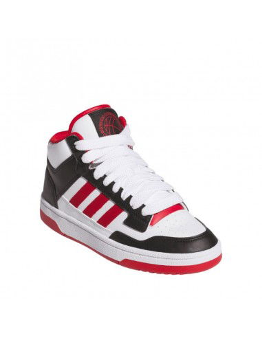 Adidas Rapid Court Mid Jr JR3180 shoes Adidas Rapid Court Mid Jr JR3180 shoes