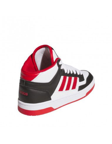 Adidas Rapid Court Mid Jr JR3180 shoes Adidas Rapid Court Mid Jr JR3180 shoes