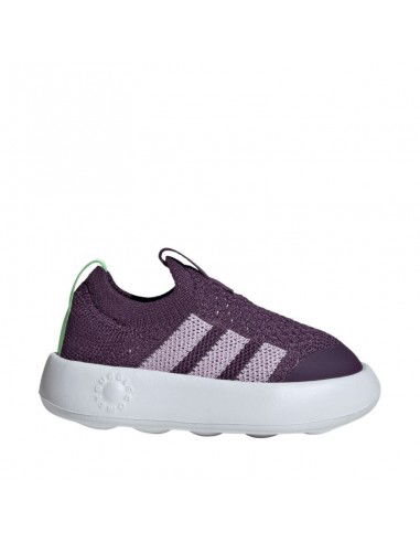 Adidas Bubblecomfy Jr JR5990 shoes Adidas Bubblecomfy Jr JR5990 shoes