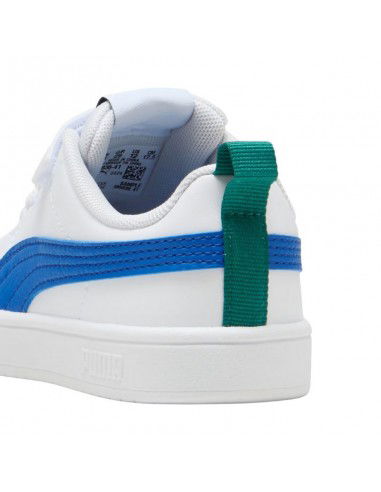 Puma Rickie AC PS Jr 385836 41 Shoes Puma Rickie AC PS Jr 385836 41 Shoes