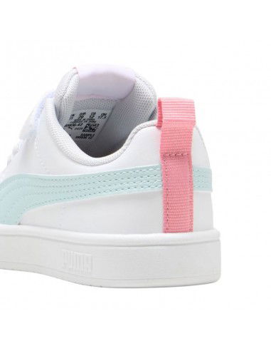 Puma Rickie AC PS Jr 385836 42 Shoes Puma Rickie AC PS Jr 385836 42 Shoes