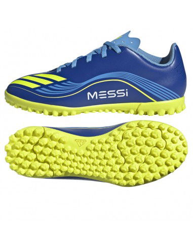 Adidas F50 Messi Club Jr TF JR4427 shoes Adidas F50 Messi Club Jr TF JR4427 shoes
