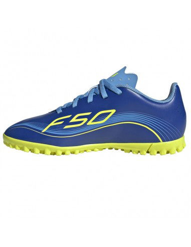 Adidas F50 Messi Club Jr TF JR4427 shoes Adidas F50 Messi Club Jr TF JR4427 shoes
