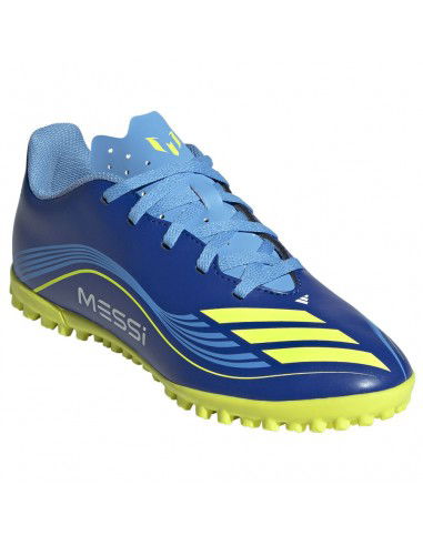 Adidas F50 Messi Club Jr TF JR4427 shoes Adidas F50 Messi Club Jr TF JR4427 shoes