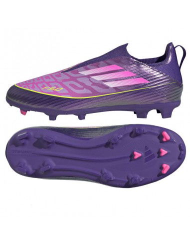 Adidas F50 League LL Jr FGMG JQ9752... Adidas F50 League LL Jr FGMG JQ9752...