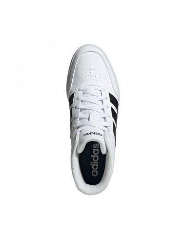 Adidas Breaknet Mid M JQ5484 shoes Adidas Breaknet Mid M JQ5484 shoes