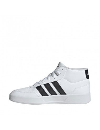 Adidas Breaknet Mid M JQ5484 shoes Adidas Breaknet Mid M JQ5484 shoes