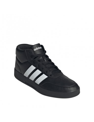 Adidas Breaknet Mid M JR3570 shoes Adidas Breaknet Mid M JR3570 shoes