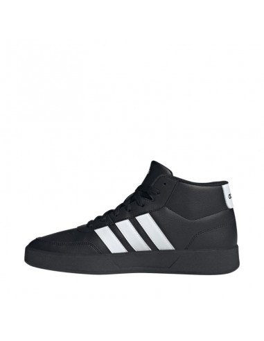 Adidas Breaknet Mid M JR3570 shoes Adidas Breaknet Mid M JR3570 shoes