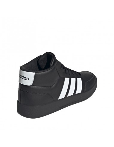 Adidas Breaknet Mid M JR3570 shoes Adidas Breaknet Mid M JR3570 shoes