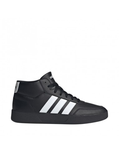 Adidas Breaknet Mid M JR3570 shoes Adidas Breaknet Mid M JR3570 shoes