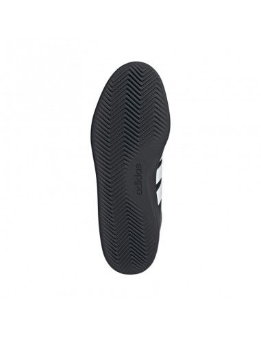 Adidas Breaknet Mid M JR3570 shoes Adidas Breaknet Mid M JR3570 shoes