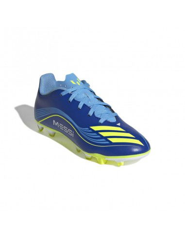 Adidas F50 Messi Club Jr FGMG JP7458... Adidas F50 Messi Club Jr FGMG JP7458...
