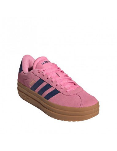 Adidas VL Court Bold W shoes JI1789 Adidas VL Court Bold W shoes JI1789