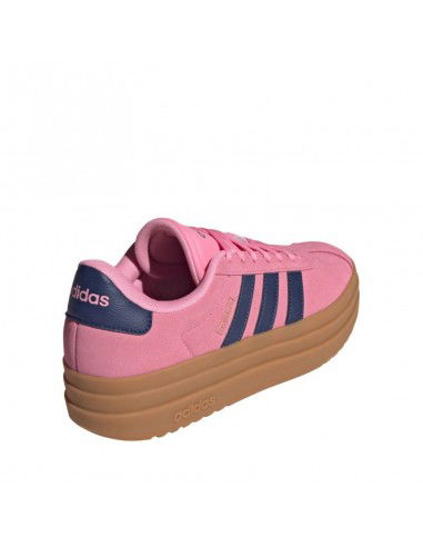 Adidas VL Court Bold W shoes JI1789 Adidas VL Court Bold W shoes JI1789