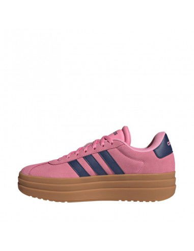Adidas VL Court Bold W shoes JI1789 Adidas VL Court Bold W shoes JI1789