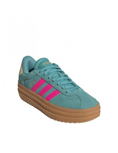 Adidas VL Court Bold W shoes JQ5634 Adidas VL Court Bold W shoes JQ5634