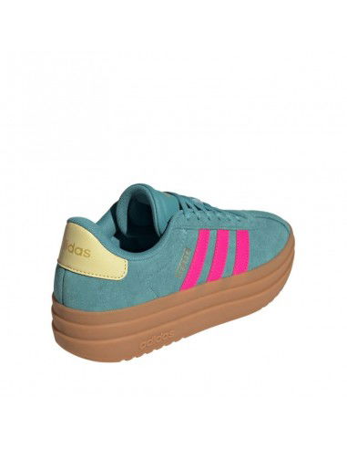 Adidas VL Court Bold W shoes JQ5634 Adidas VL Court Bold W shoes JQ5634