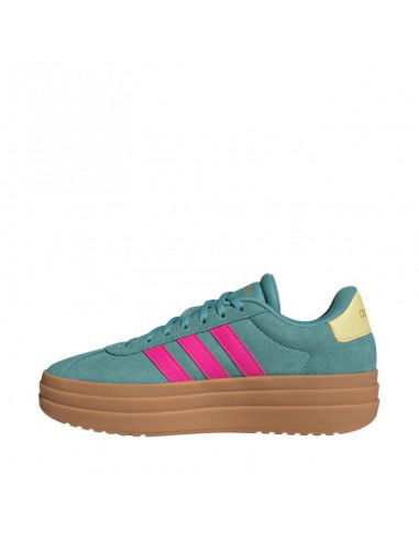 Adidas VL Court Bold W shoes JQ5634 Adidas VL Court Bold W shoes JQ5634