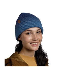 Buff Marin Knitted Hat... 2