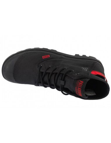 Palladium Pampa Hi Dare II 79514008M Palladium Pampa Hi Dare II 79514008M