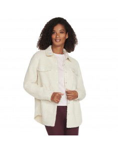 Skechers Sherpa Jacket...