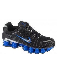 Nike Shox TL CN0151004