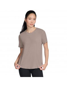 Skechers Luxe Rib Tee...
