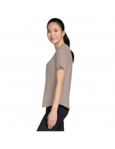 Skechers Luxe Rib Tee... 2