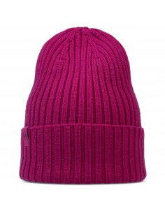 Buff Knitted Norval Hat...
